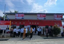 Hanya 25 Persen Koperasi di Kaltim Masuk Kategori Sehat