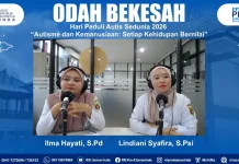 Memahami Autisme dengan Perspektif yang Tepat