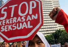 Hukuman Dinilai Belum Jerakan Pelaku Kekerasan Seksual