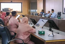 Perkuat sinergi pemerintah dan akademisi, IKN dan Unhas