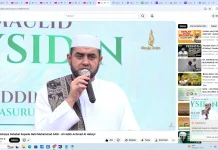 Kisah Hidup Nabi Muhammad Penuh Hikmah dan Keteladanan
