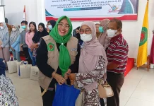 Samarinda Perkuat Penanganan TBC dengan Pendekatan Sosial