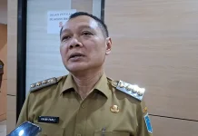 Paser Matangkan Venue dan Target Juara Umum Porprov