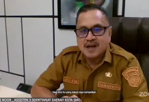 ASN Samarinda Diingatkan Disiplin Selama WFH, Pengawasan Digital Diperketat