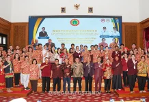 Akses Kesehatan Mahulu Terbatas, Peran Perawat Diperkuat
