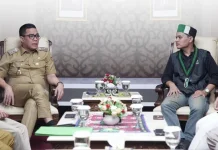 Pemkot Samarinda Dukung Penuh Kongres HMI Nasional 2026