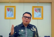 Bupati Kukar Dorong Data Akurat lewat Sensus Ekonomi 2026