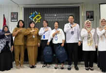 Pemkab Mahulu Gelar Pelatihan Kontrasepsi Bagi Bidan Desa