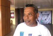 Transisi KONI Kaltim Diminta Tetap Kawal Porprov Paser