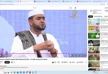 Bilal Ibnu Rabah Bermimpi Bertemu Rasulullah SAW