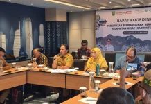 Kelay Punya Potensi Besar, Sekda Berau Tekankan Akselerasi Pembangunan