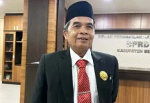Penertiban BBM Eceran Berau Diminta Tidak Tergesa