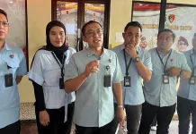 Eks Kadis Ketahanan Pangan Kutim Ditetapkan Jadi Tersangka Baru Kasus Korupsi RPU