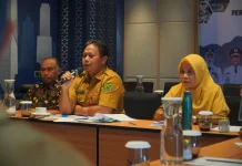 Pemkab Berau Percepat Pembangunan Berkelanjutan Kecamatan Kelay