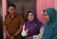 Kecamatan Kelay Perkuat Posyandu untuk Tingkatkan Kesehatan Masyarakat