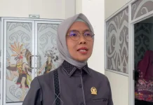 Raperda TBC dan HIV Kembali Diusulkan Komisi IV DPRD Samarinda