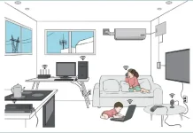 Efek Radiasi Handphone pada Anak-Anak