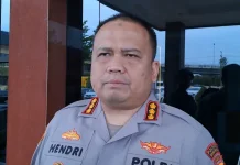 Jelang Aksi 21 April, Polisi Siapkan Pengamanan dan Imbau Jaga Kondusivitas