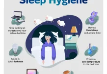 Paparan Layar Handphone Malam Hari Turunkan Kualitas Tidur