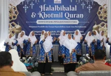 PPU Dorong Penguatan Peran Guru PAUD Berkualitas
