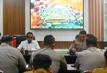 Paser Cup Race 2026 Siap Angkat Wisata dan Ekonomi Kreatif