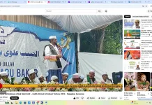 Takut kepada Allah Jadi Kunci Husnul Khatimah