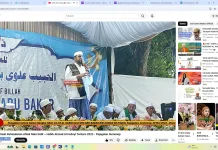Tawadhu Kunci Menjadi Kekasih Allah dan Dicintai Nabi