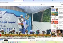 Akhlak Nabi Muhammad Saw Ajarkan Balas Cacian dengan Doa Kebaikan