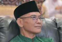 Muhammadiyah Kaltim Imbau Aksi 21 April Berjalan Damai dan Tertib