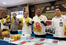 Minyakita Disunat, Polda Kaltim Tetapkan Direktur Operasional PT JASM Tersangka