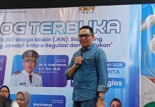 Wali Kota Samarinda Pertanyakan Dasar Kebijakan Redistribusi JKN Kaltim