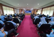 KONI Kaltim Gelar Rapat Awal Persiapan Musorprov 2026