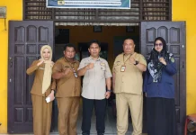 Desa Rintik PPU Masuk Penilaian Percontohan Antikorupsi KPK