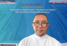 ASN Kaltim Didorong Siap Hadapi Transformasi Pemerintahan