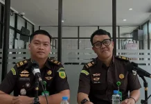 Kejari Samarinda Awasi Dana Desa lewat Aplikasi Jaga Desa