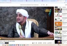 Tafsir Al-Falaq Ungkap Perlindungan dari Sihir Jahat