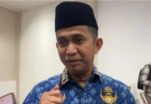 Atasi Kemarau 2026, Rahmad Mas'ud Kantongi Izin Keruk Waduk Manggar