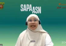 BKPSDM Samarinda Edukasi ASN Kelola Keuangan Syariah Secara Bijak