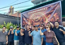 APM Kaltim Serukan Aksi Damai 21 April 2026, Kepolisian Imbau Jaga Kamtibmas
