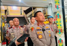 Kapolda Kaltim: Video Viral di Polresta Balikpapan Tidak Sesuai Fakta