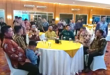Pemkot Samarinda Perkuat Pencegahan Korupsi Bersama Kejaksaan