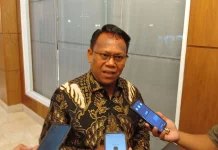 DPRD Samarinda Imbau Aksi 21 April Berlangsung Damai dan Tertib