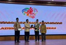 Transparansi Zakat Kunci Kepercayaan dan Kesejahteraan Umat