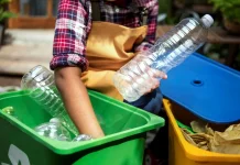 Sampah Jadi Sumber Ekonomi melalui Bank Sampah