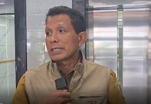 Kaltim Kolaborasi HUT Satpol PP Linmas dan Damkar di Paser