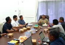 Sistem Pengaduan Kukar Diperkuat Melalui Call Center