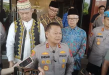 Kapolda Kaltim Minta Publik Waspada Intervensi jelang Aksi 21 April