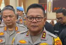 Kapolda Kaltim Imbau Masyarakat Bijak Bermedia Sosial jelang Aksi 21 April