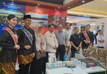 Pemprov Kaltim Dorong Kaltim Fair 2026 Jadi Wadah Penguatan Budaya Daerah