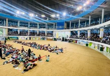 Asah Bibit Unggul, Olimpiade Sains Gratis untuk Pelajar Balikpapan